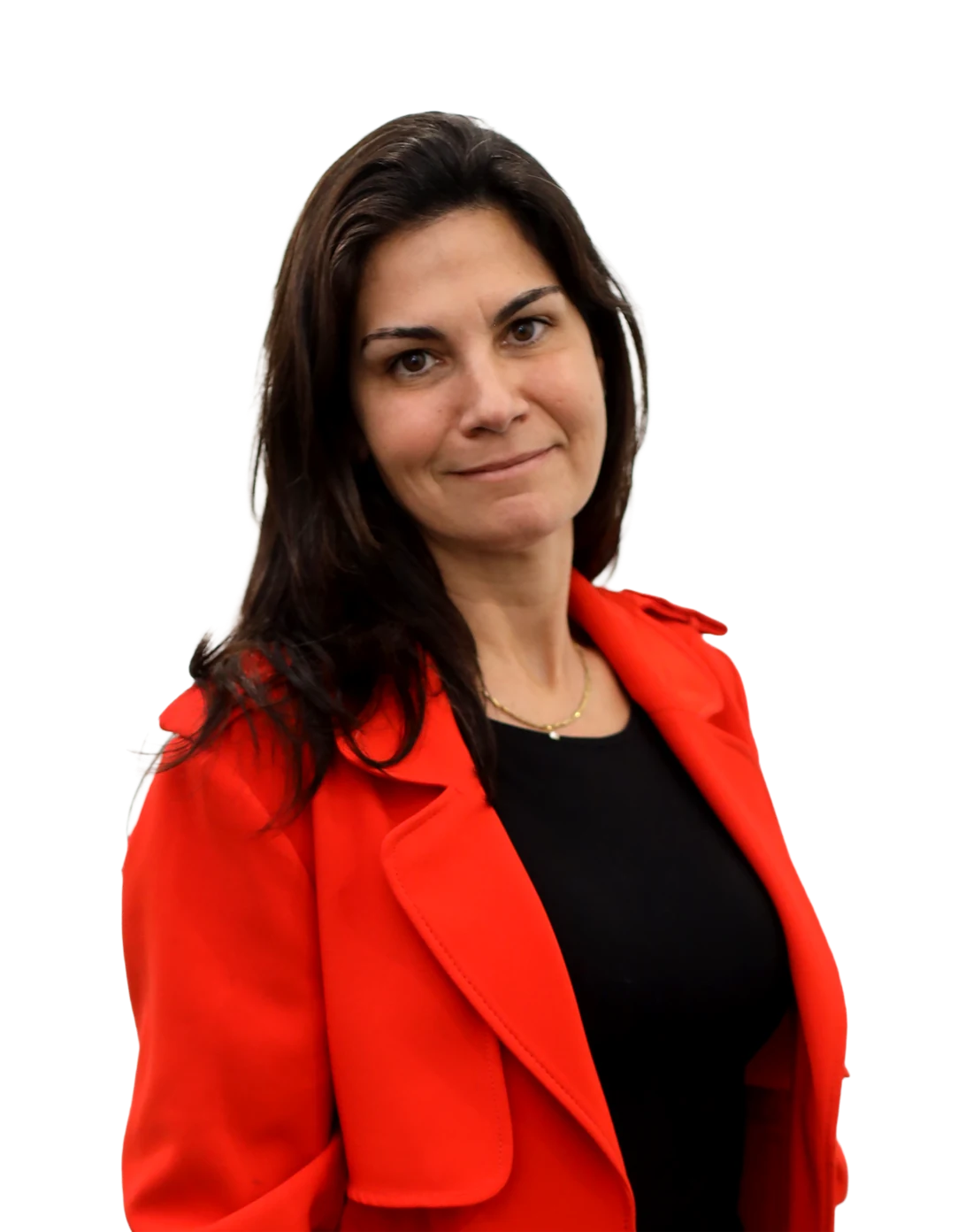 Mariana Obino